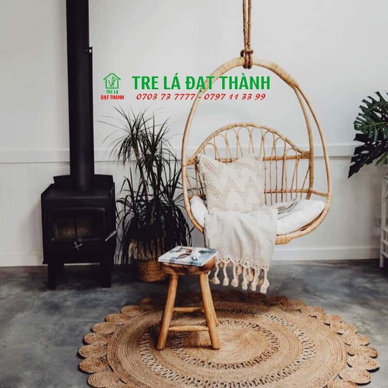 Xích Đu Quả Trứng